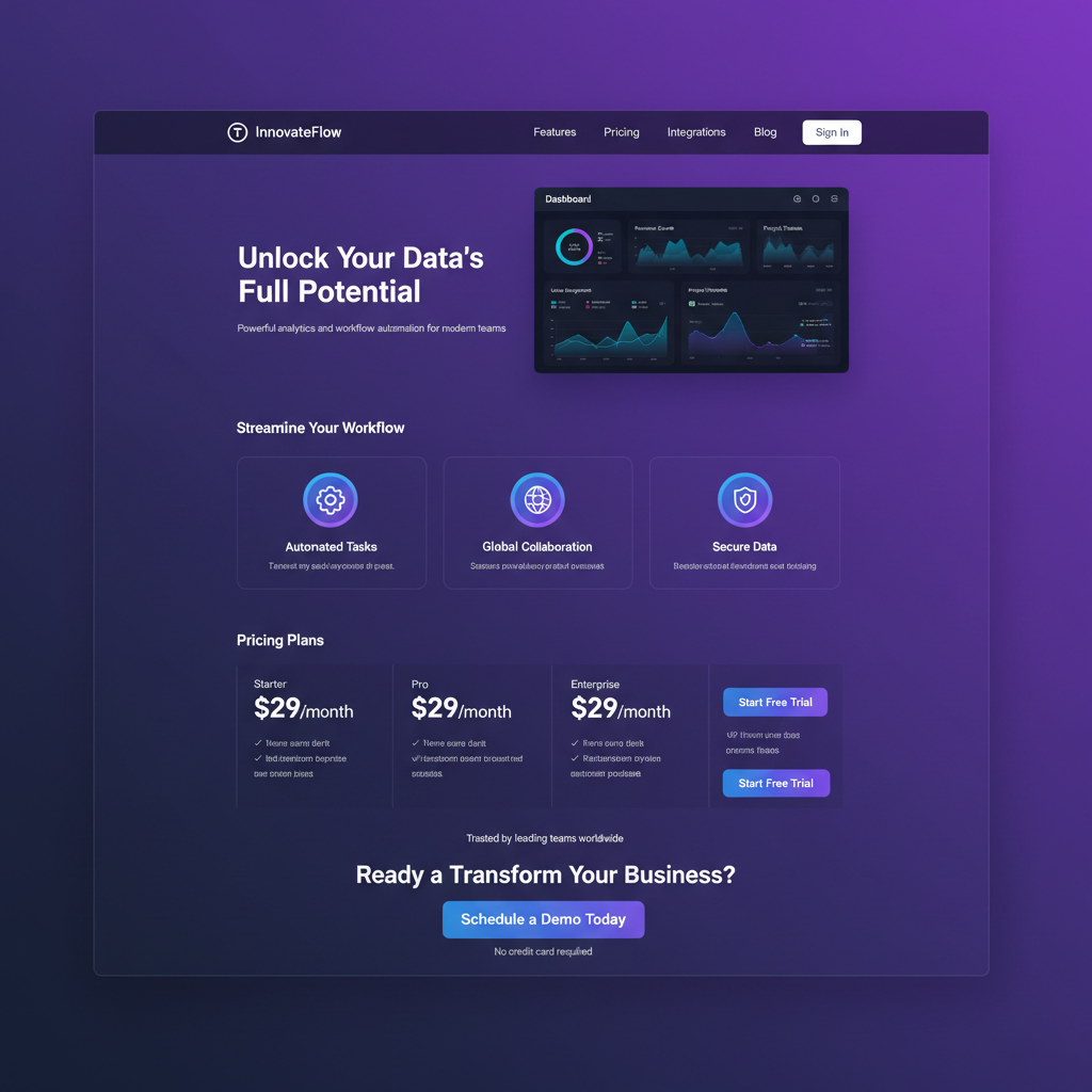 Startup SaaS